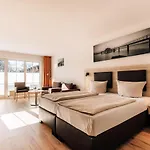 Gorch Fock Otel 3*