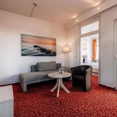 فندق Gorch Fock 3*