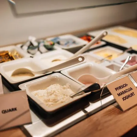 Hotel Gorch Fock Timmendorfer Strand