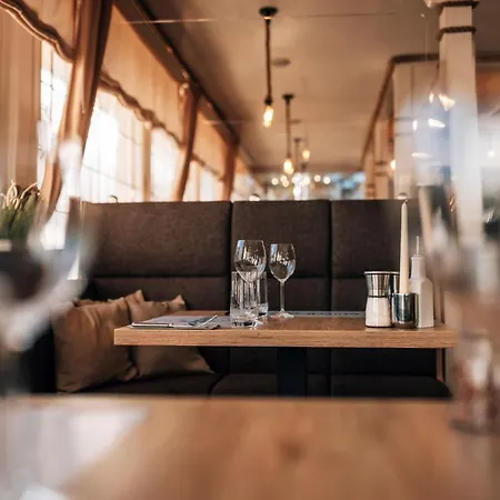 Hotel Gorch Fock Timmendorfer Strand