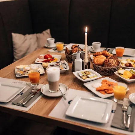 Hotel Gorch Fock Timmendorfer Strand