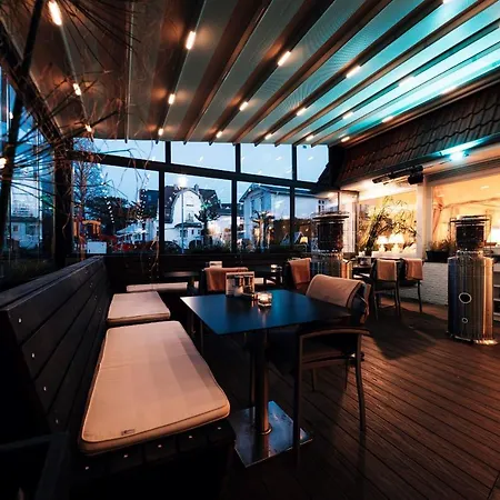 Gorch Fock 3* تيميندورفير ستراند