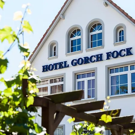 Hotel Gorch Fock 3*