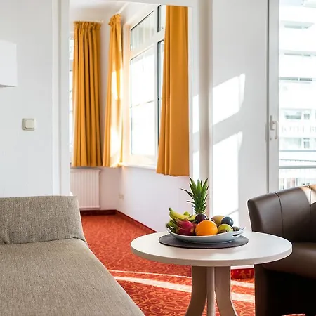 Gorch Fock 3* Timmendorfer Strand