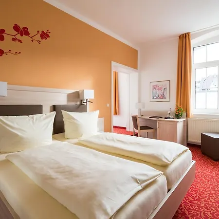 Hotel Gorch Fock