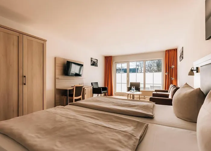 Gorch Fock 3* Timmendorfer Strand