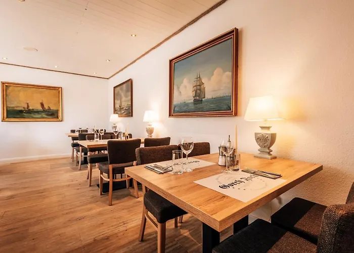 Gorch Fock Timmendorfer Strand