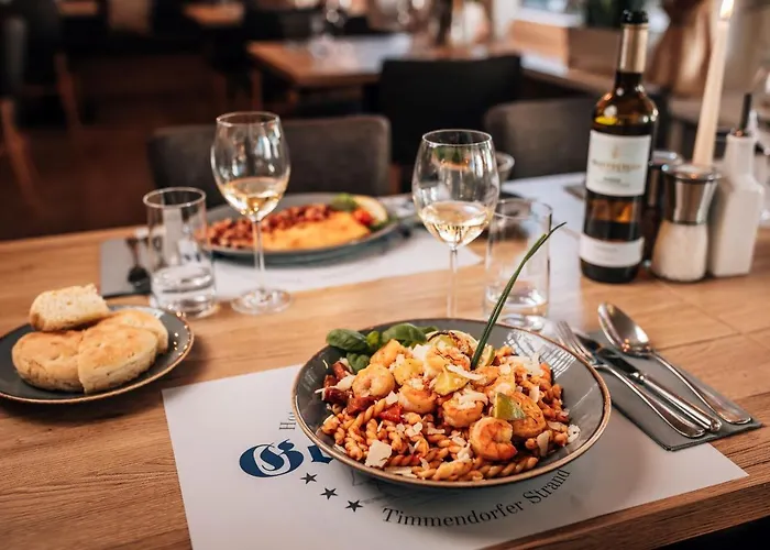 Gorch Fock 3* Timmendorfer Strand