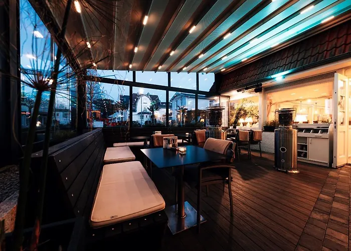 Gorch Fock 3* تيميندورفير ستراند