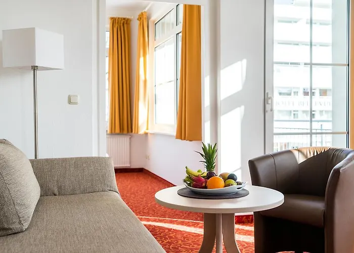 Gorch Fock 3* Timmendorfer Strand